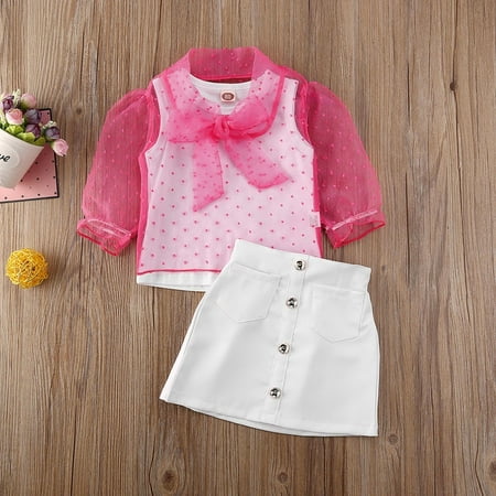 NWT Girls Pink Mesh Track Set Size Youth L Outfit NWT Girls Pink Mesh Track Set Size Youth L Outfit